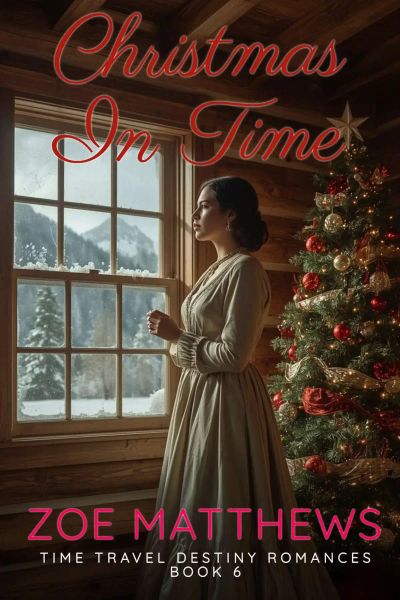 Christmas In Time