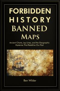 Forbidden History Banned Maps