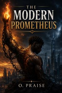THE MODERN PROMETHEUS 