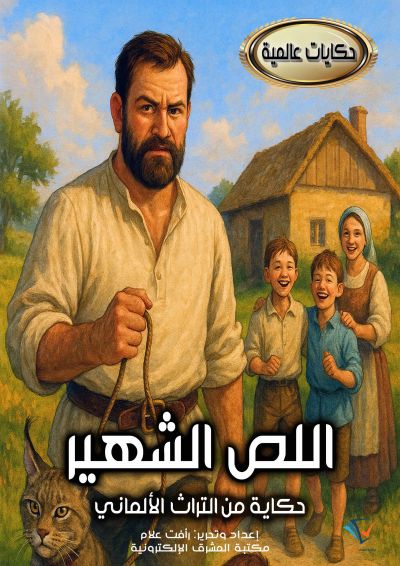 اللص الشهير