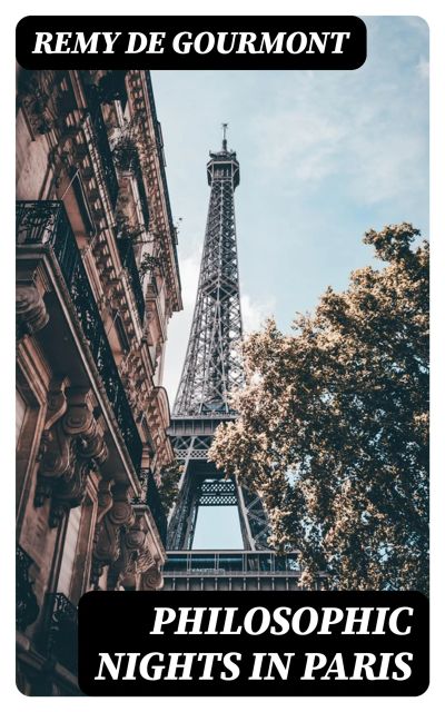 Philosophic Nights in Paris