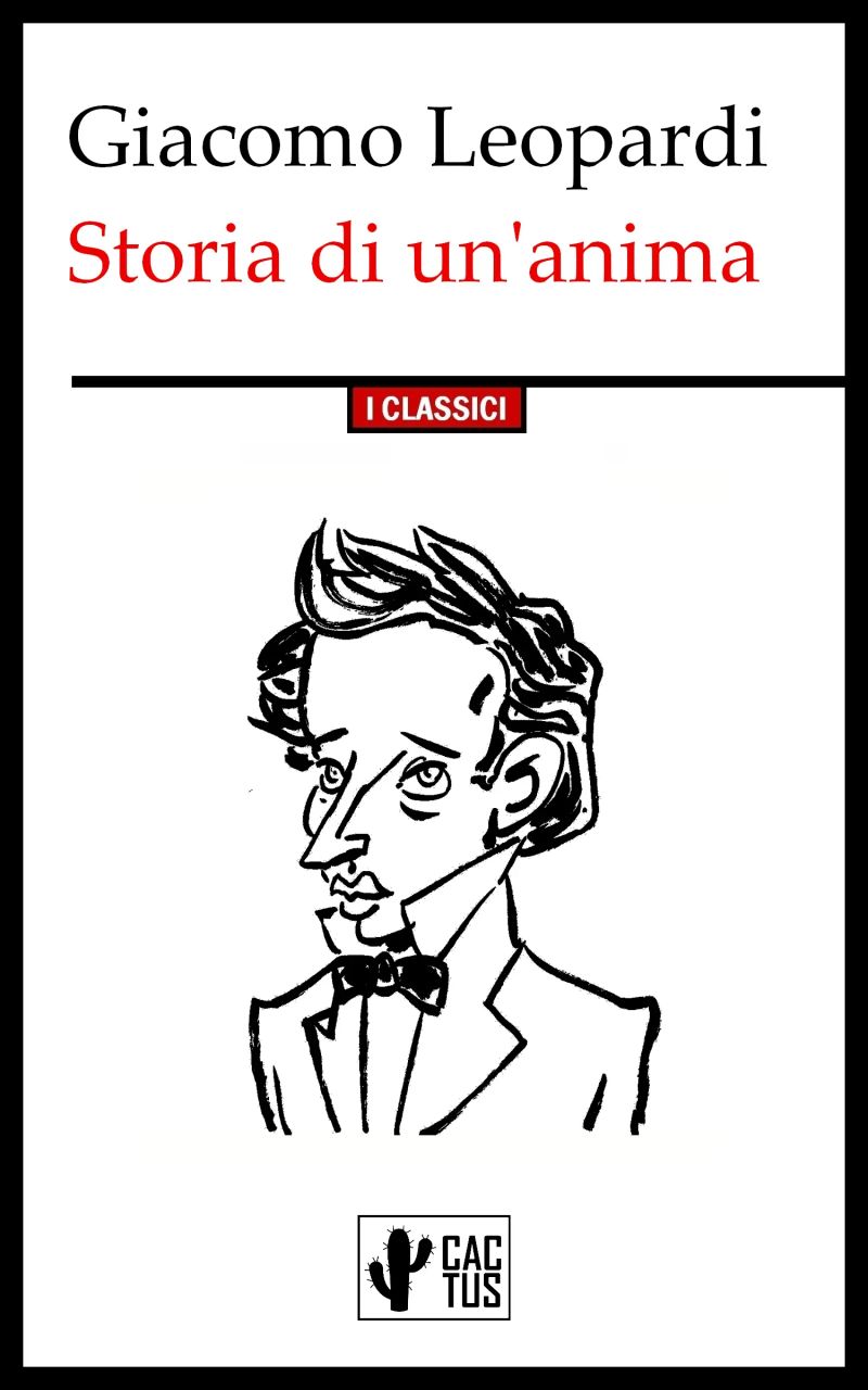 Storia di un'anima