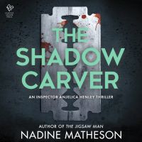 The Shadow Carver