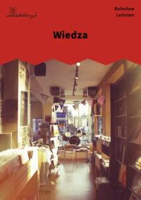 Wiedza