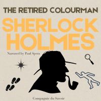 The Retired Colourman