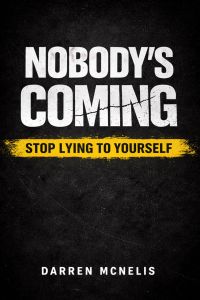 Nobody's Coming