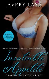 Insatiable Appetite