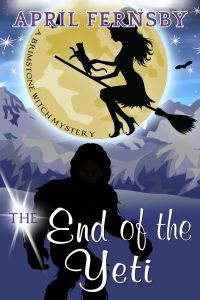The End Of The Yeti