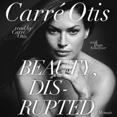 Beauty, Disrupted