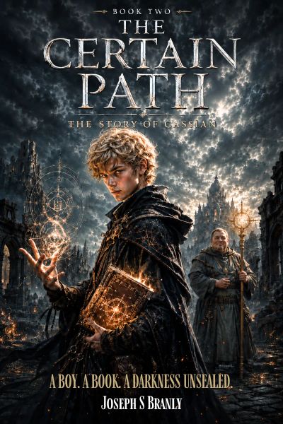 The Certain Path