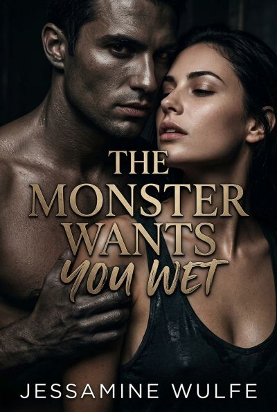 The Monster Wants You Wet