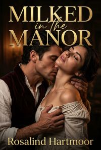 Milked in the Manor