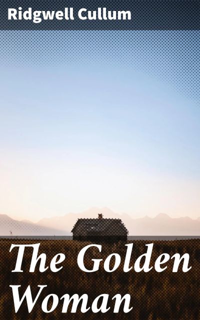 The Golden Woman
