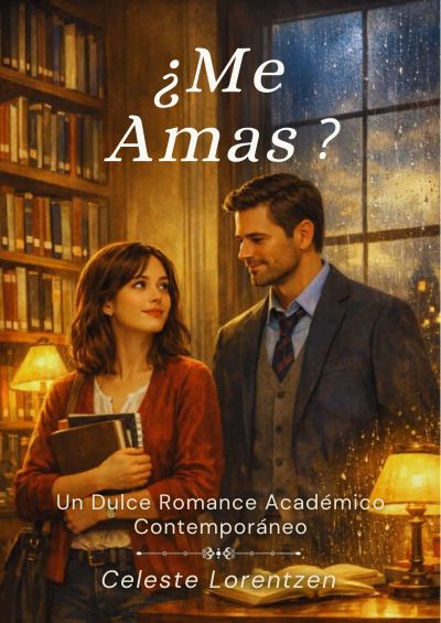 ¿Me Amas?