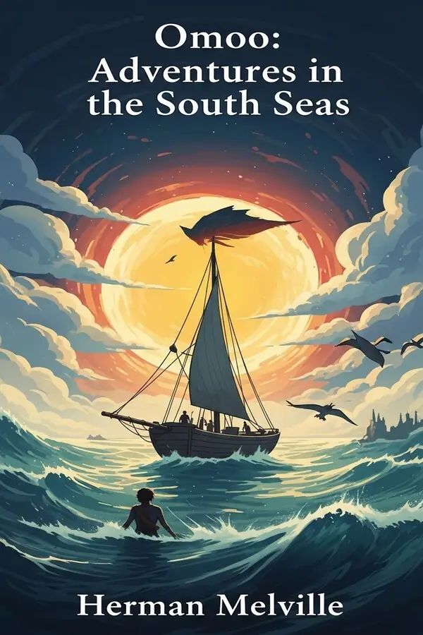 Omoo: Adventures in the South Seas