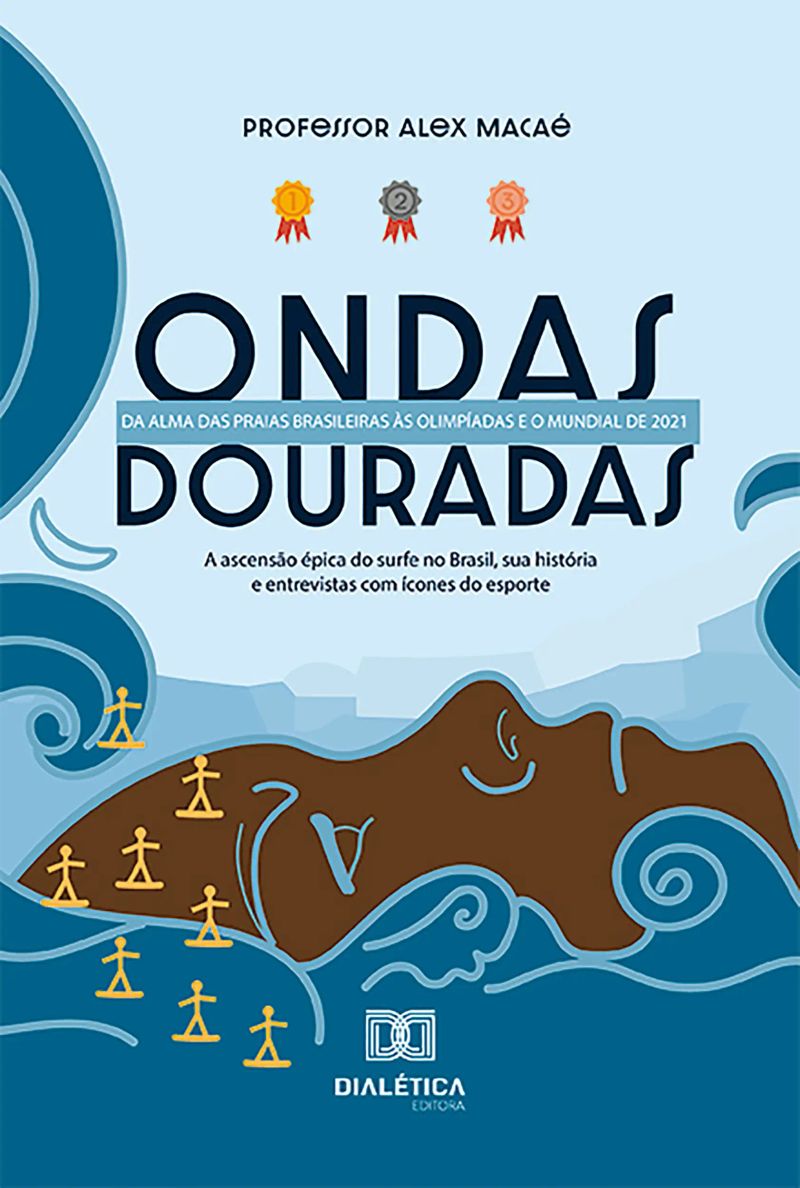 "Ondas Douradas"