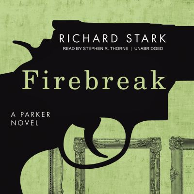 Firebreak