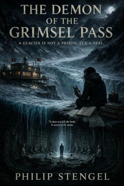 The Demon of the Grimsel Pass