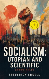 Socialism: Utopian and Scientific (Annotated)