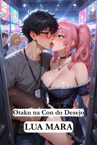 Otaku na Con do Desejo