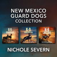 New Mexico Guard Dogs Collection/K-9 Guardians/K-9 Confidential/K-9 Justice