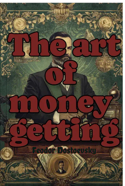 The art of money getting