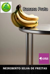 Banana Prata