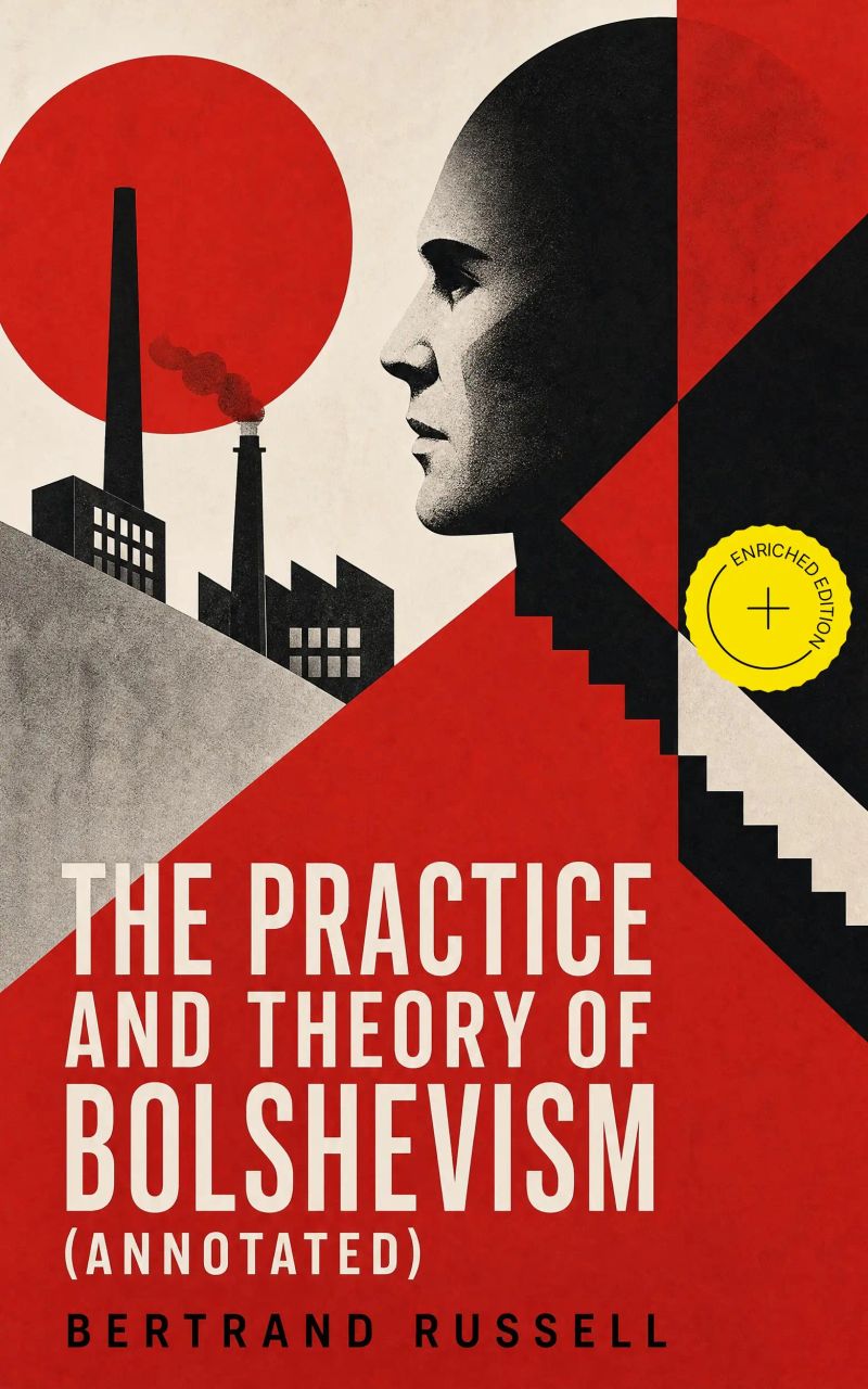 The Practice and Theory of Bolshevism (Annotated)