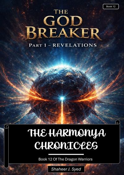 Book12 Of The Dragon Warriors