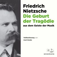 Die Geburt der Tragödie