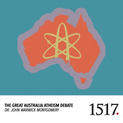 The Great Australia Atheism Debate