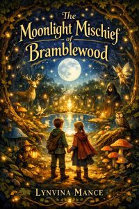 The Moonlight Mischief of Bramblewood