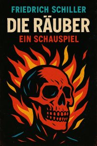 Die Räuber: Ein Schauspiel