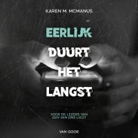Eerlijk duurt het langst