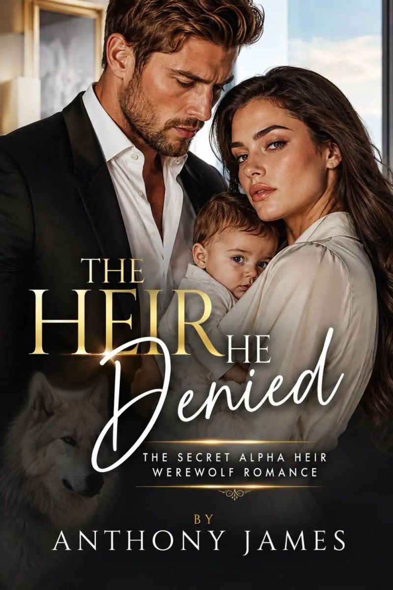 The heir he denied
