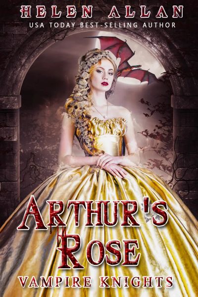 Arthur's Rose 