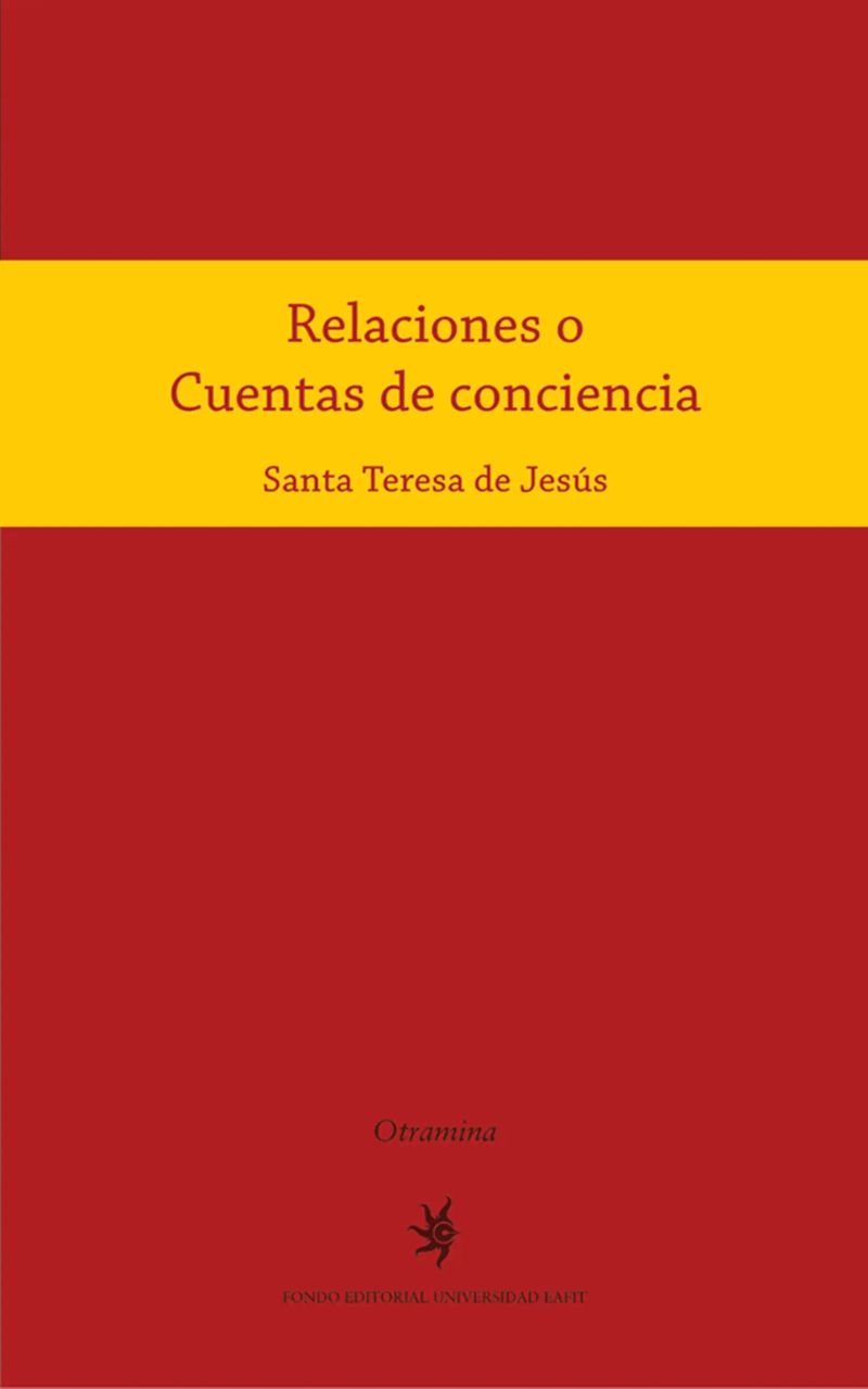 Relaciones o Cuentas de conciencia