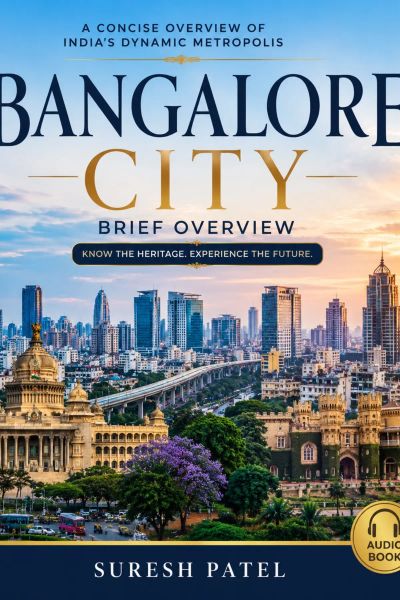 Bangalore Overview