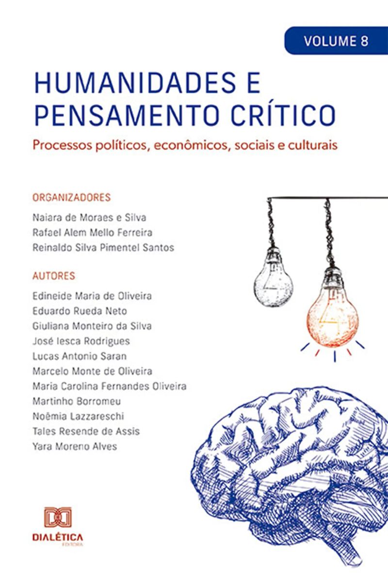 Humanidades e pensamento crítico