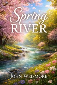 Spring river 