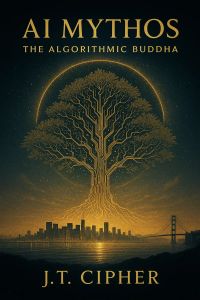 AI Mythos: The Algorithmic Buddha