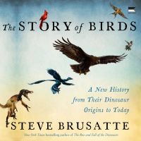 The Story of Birds
