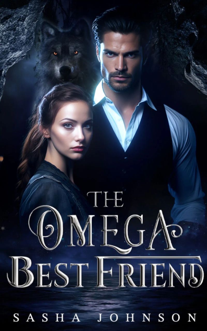 Omega Friend The Omega Best Friend Audiobook by Sasha Johnson - ElevenReader