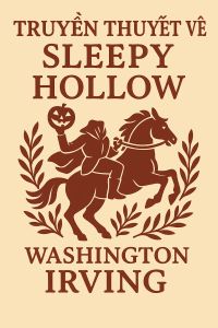 Truyền thuyết về Sleepy Hollow