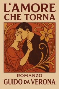 L'amore che torna: romanzo