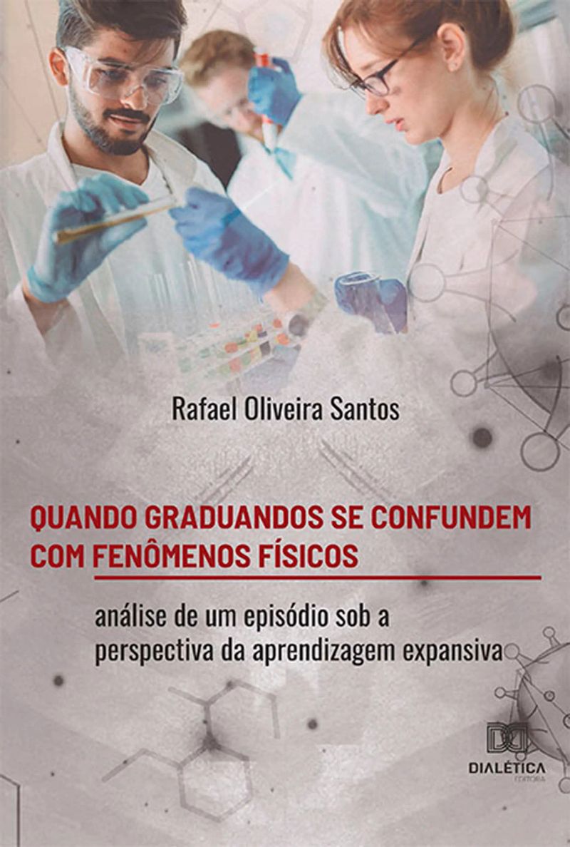 Quando graduandos se confundem com fenômenos físicos