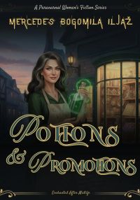 Potions & Promotions