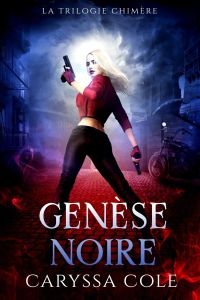 Genèse Noire