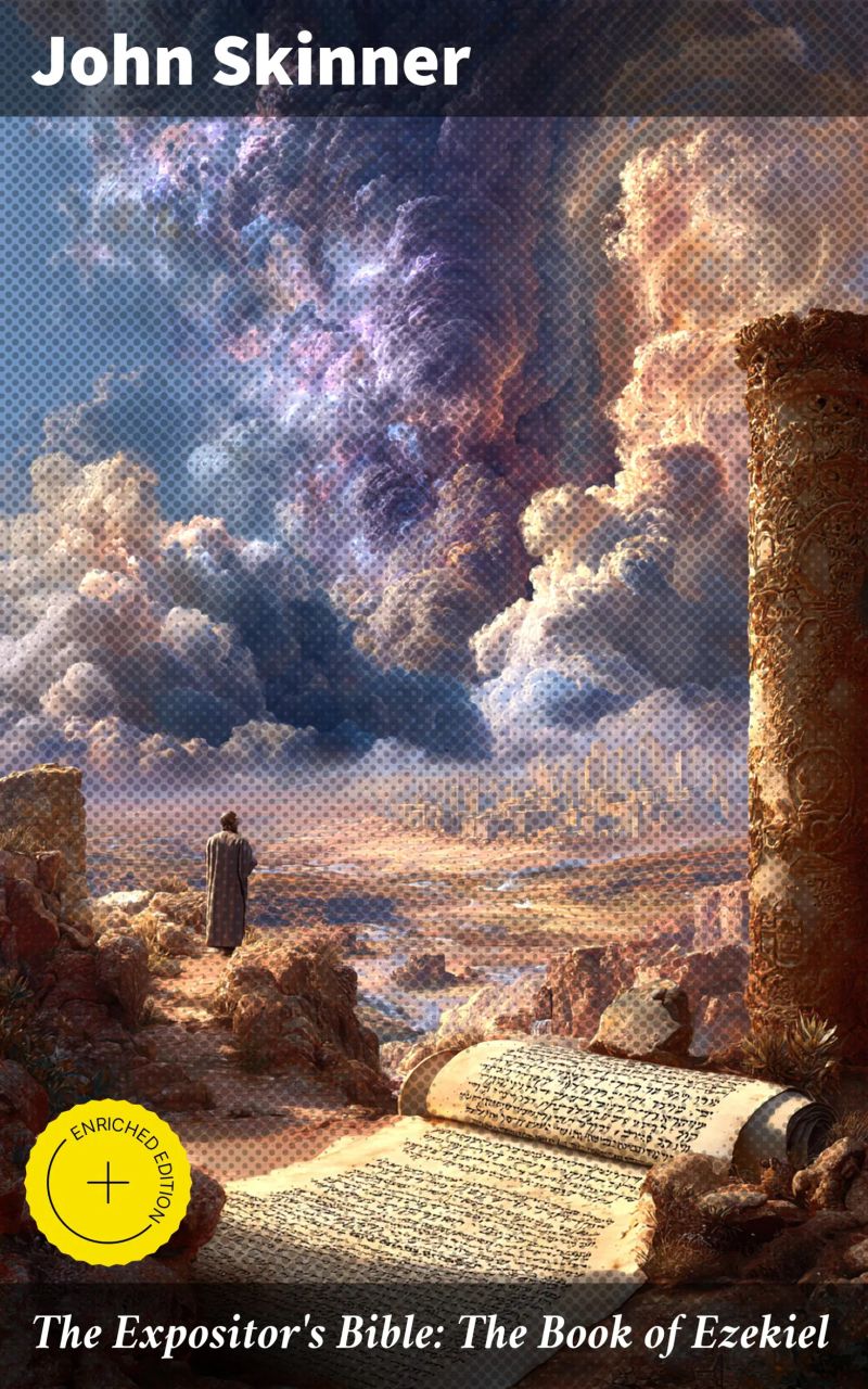 The Expositor's Bible: The Book of Ezekiel