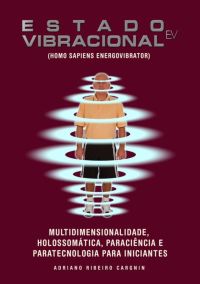 Estado Vibracional - Ev